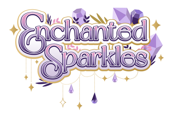 Enchanted Sparkles